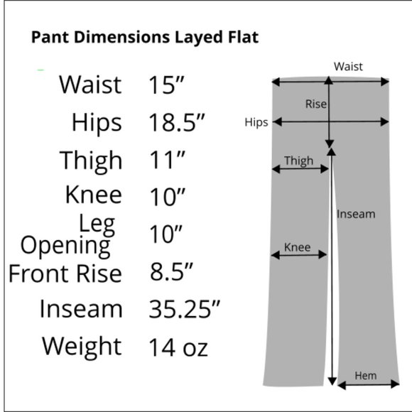 NWOT Almost Vintage Evening Wear Cambio Jet Black Tuxedo Wide Leg Pants Small - Picture 12 of 13